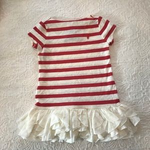 Ralph Lauren Girls Dress size 2t